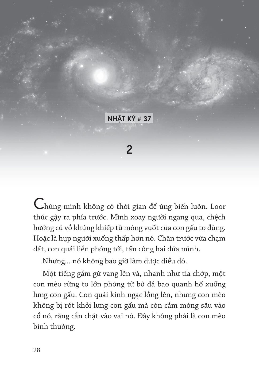 bộ pendragon tập 10: những chiến binh halla - Ảnh 4