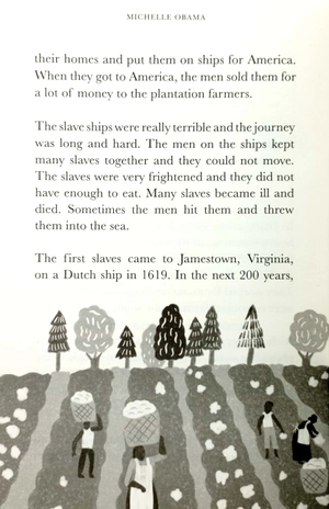 bộ penguin reader level 3: the extraordinary life of michelle obama - Ảnh 5
