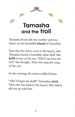 bộ penguin readers level 1: tales of adventurous girls - Ảnh 4