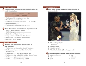 bộ penguin readers level 1: taylor swift - Ảnh 4