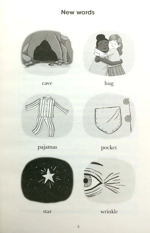 bộ penguin readers level 3: a wrinkle in time - Ảnh 5