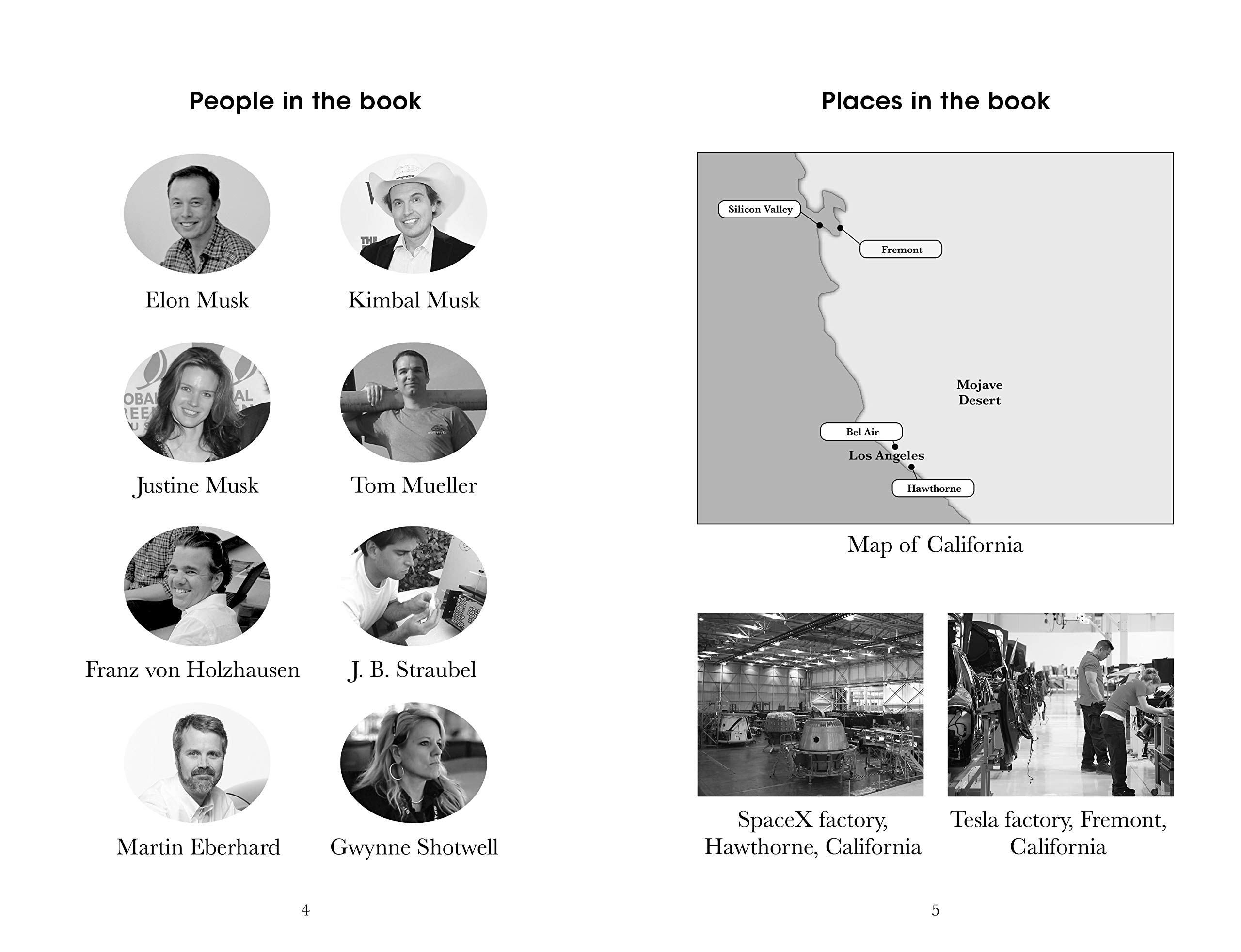 Bộ Penguin Readers Level 3: Elon Musk - Ảnh 3