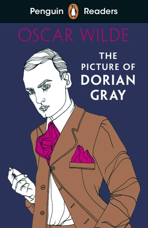 bộ penguin readers level 3: the picture of dorian gray - Ảnh 2