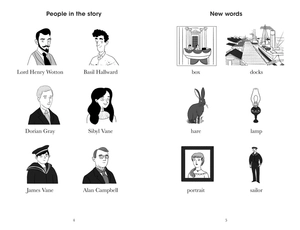 bộ penguin readers level 3: the picture of dorian gray - Ảnh 3