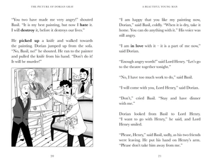bộ penguin readers level 3: the picture of dorian gray - Ảnh 4