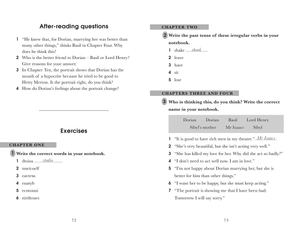 bộ penguin readers level 3: the picture of dorian gray - Ảnh 5
