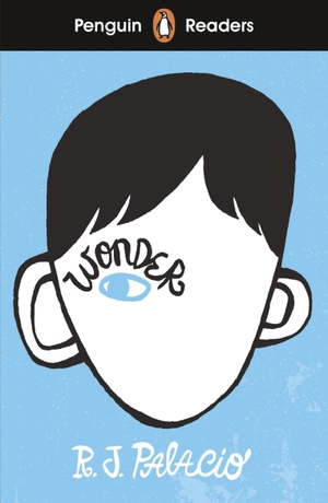 bộ penguin readers level 3: wonder - Ảnh 2