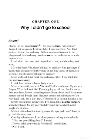 bộ penguin readers level 3: wonder - Ảnh 3