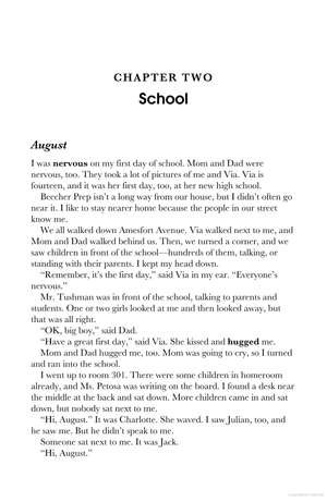 bộ penguin readers level 3: wonder - Ảnh 7