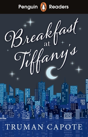 bộ penguin readers level 4: breakfast at tiffany's - Ảnh 2
