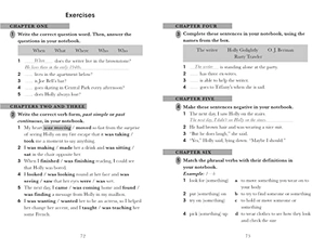 bộ penguin readers level 4: breakfast at tiffany's - Ảnh 5