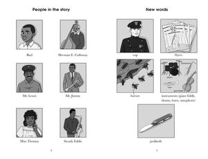 bộ penguin readers level 4: bud, not buddy - Ảnh 3