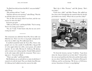 bộ penguin readers level 4: bud, not buddy - Ảnh 4