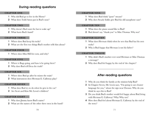 bộ penguin readers level 4: bud, not buddy - Ảnh 5