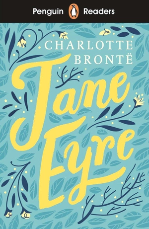 bộ penguin readers level 4: jane eyre - Ảnh 2