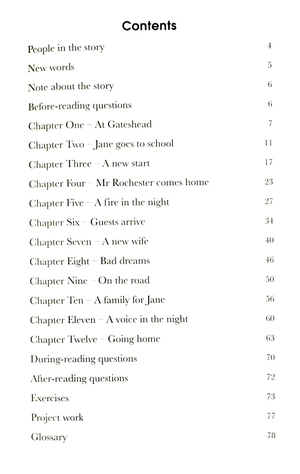 bộ penguin readers level 4: jane eyre - Ảnh 3