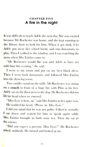 bộ penguin readers level 4: jane eyre - Ảnh 4