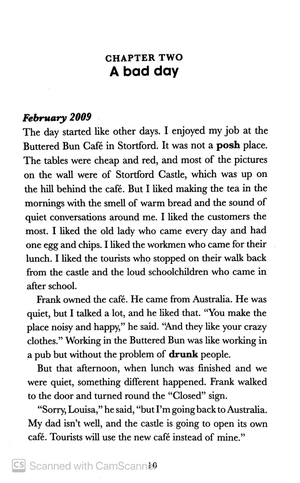 bộ penguin readers level 4: me before you - Ảnh 10