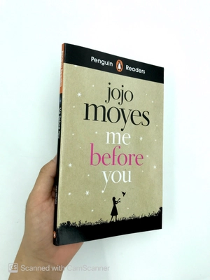 bộ penguin readers level 4: me before you - Ảnh 12