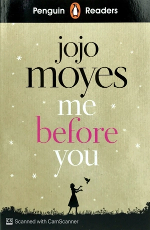 bộ penguin readers level 4: me before you - Ảnh 2