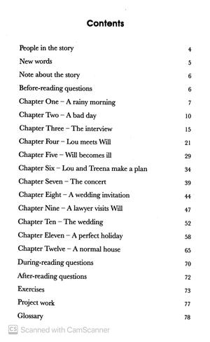 bộ penguin readers level 4: me before you - Ảnh 3