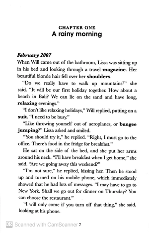 bộ penguin readers level 4: me before you - Ảnh 7