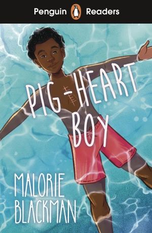 bộ penguin readers level 4: pig-heart boy - Ảnh 2