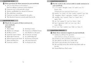 bộ penguin readers level 4: pig-heart boy - Ảnh 5