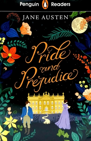 bộ penguin readers level 4: pride and prejudice - Ảnh 2