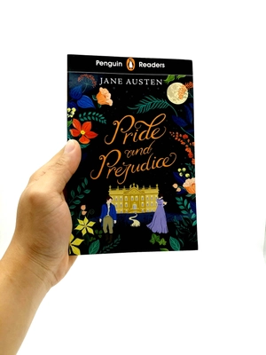 bộ penguin readers level 4: pride and prejudice - Ảnh 7