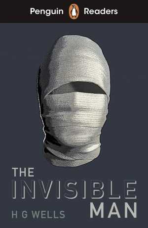 bộ penguin readers level 4: the invisible man - Ảnh 2