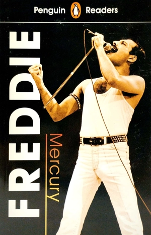 bộ penguin readers level 5: freddie mercury - Ảnh 2