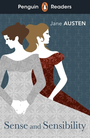 bộ penguin readers level 5: sense and sensibility - Ảnh 2