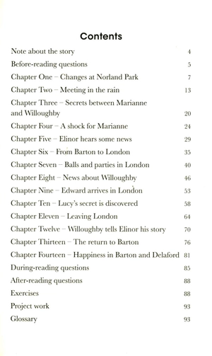 bộ penguin readers level 5: sense and sensibility - Ảnh 3