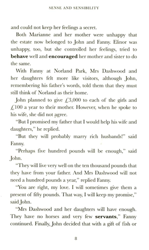 bộ penguin readers level 5: sense and sensibility - Ảnh 5