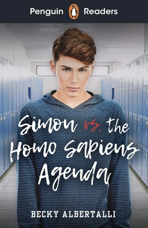 bộ penguin readers level 5: simon vs. the homo sapiens agenda - Ảnh 2