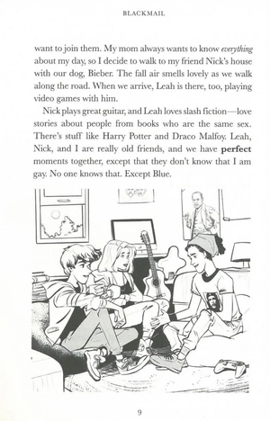 bộ penguin readers level 5: simon vs. the homo sapiens agenda - Ảnh 5