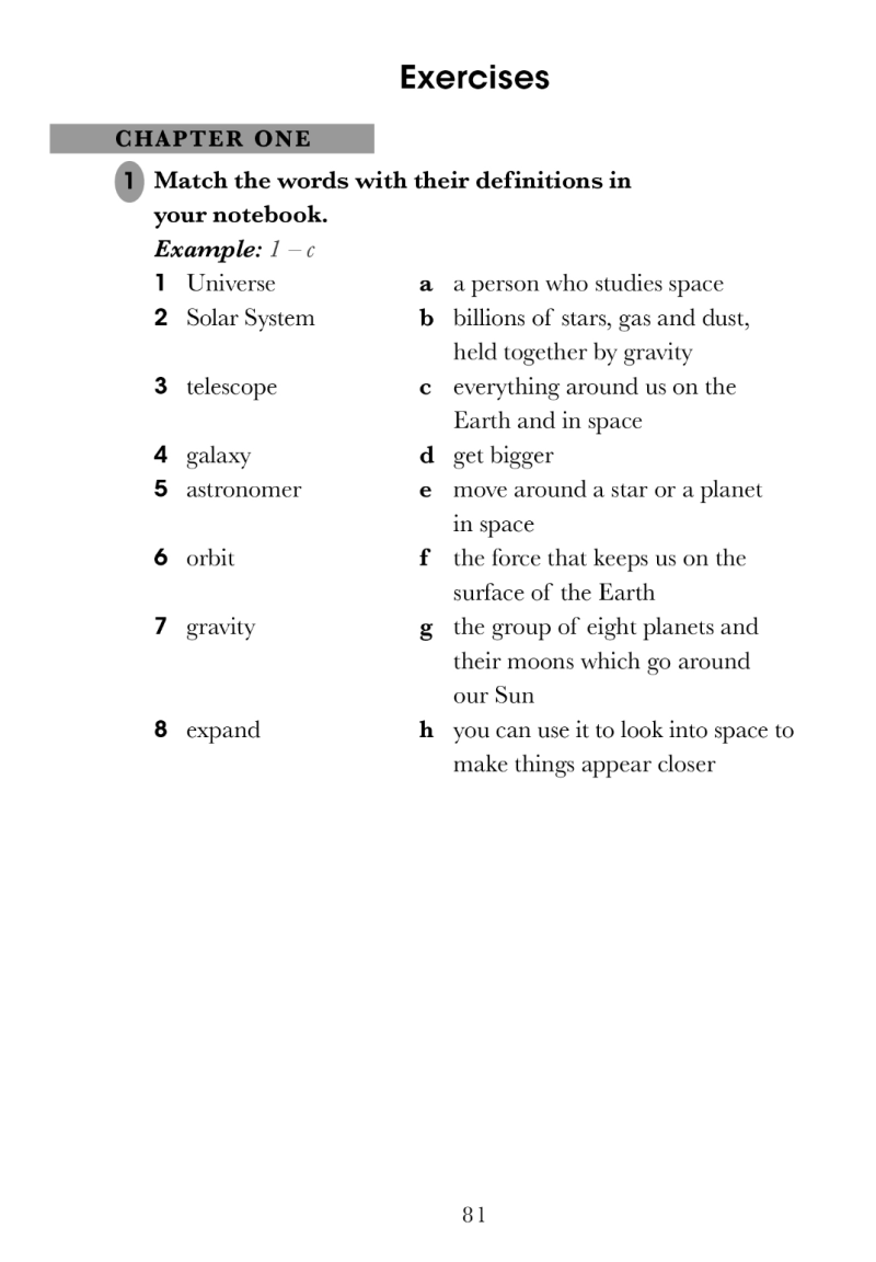 Bộ Penguin Readers Level 5: Unlocking The Universe - Ảnh 4