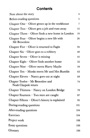 bộ penguin readers level 6: oliver twist - Ảnh 3