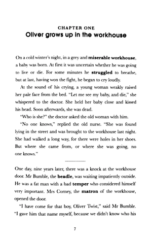 bộ penguin readers level 6: oliver twist - Ảnh 5