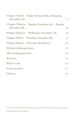 bộ penguin readers level 6: one of us is lying - Ảnh 4