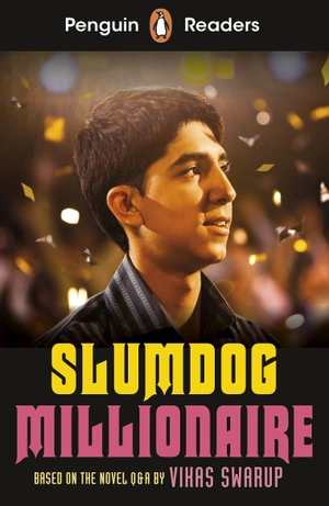 bộ penguin readers level 6: slumdog millionaire - Ảnh 2