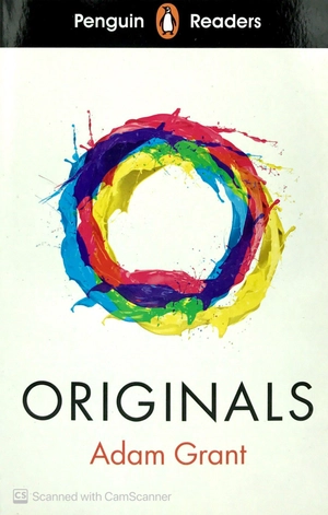 bộ penguin readers level 7: originals - Ảnh 2