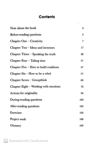 bộ penguin readers level 7: originals - Ảnh 3