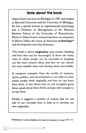 bộ penguin readers level 7: originals - Ảnh 4