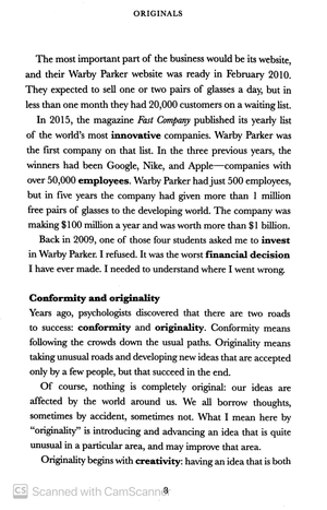 bộ penguin readers level 7: originals - Ảnh 7