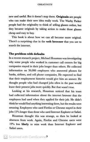 bộ penguin readers level 7: originals - Ảnh 8