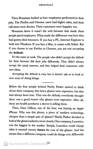 bộ penguin readers level 7: originals - Ảnh 9