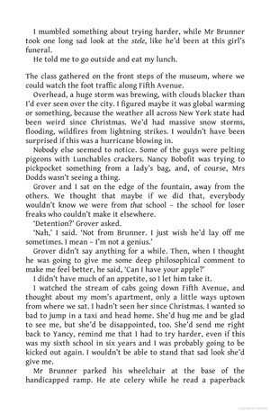 bộ percy jackson and the olympians 1: percy jackson and the lightning thief - Ảnh 11