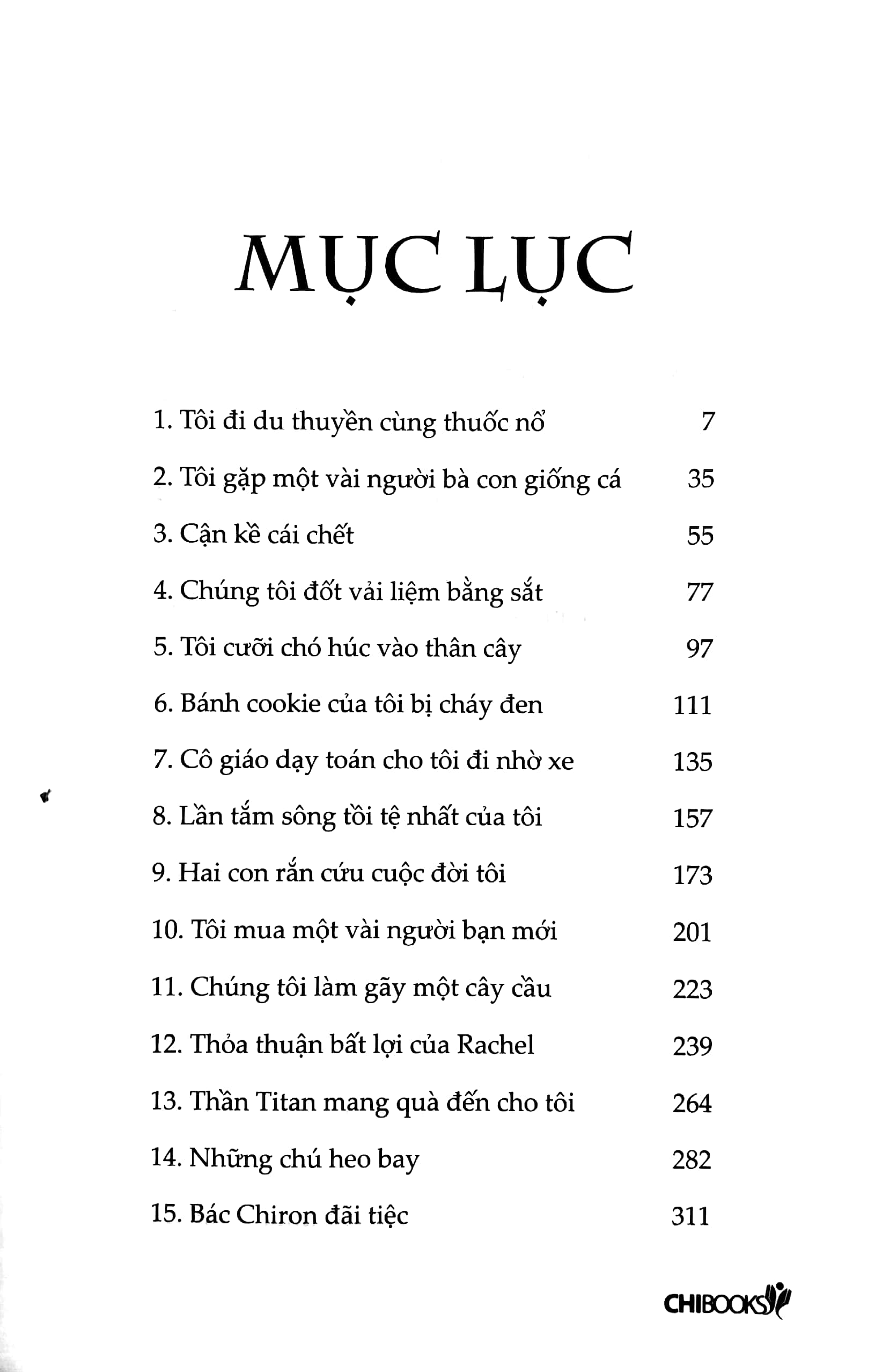 bộ percy jackson và các vị thần trên đỉnh olympus - phần 5: vị thần cuối cùng (tái bản 2022) - Ảnh 3